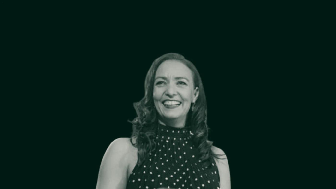 Amy Barry, Head of Marketing at Glen Dimplex