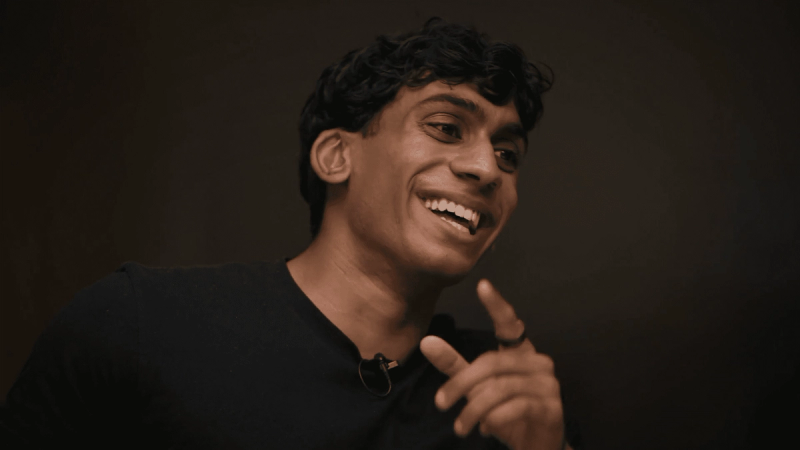 Visv Shah