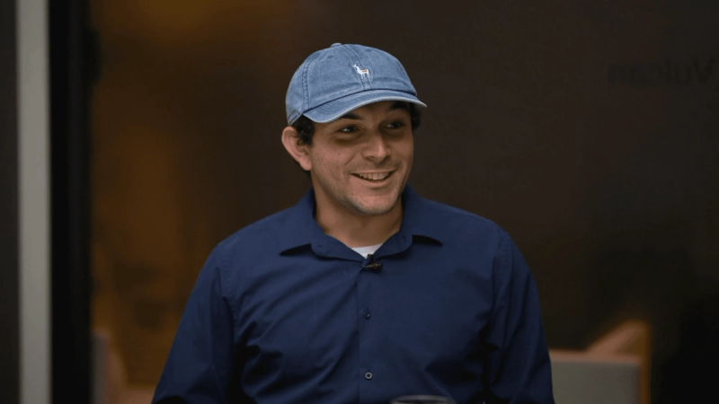 Julen Lujambio