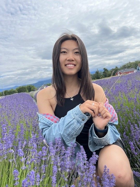 Gracie Jing