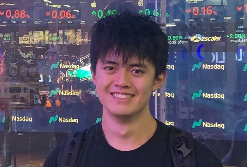 Chris Yang