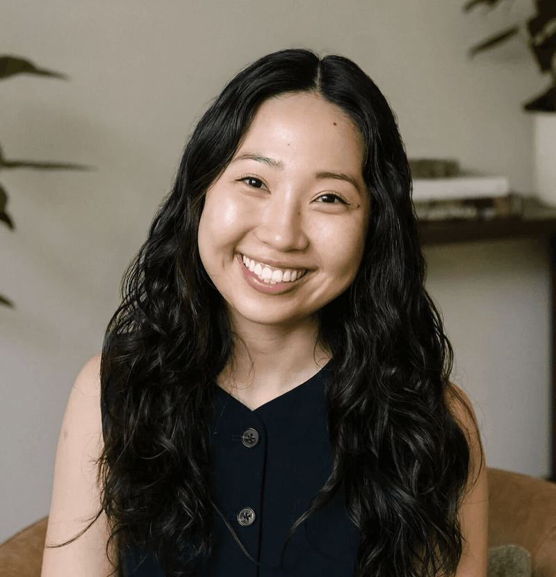 Irene Guo