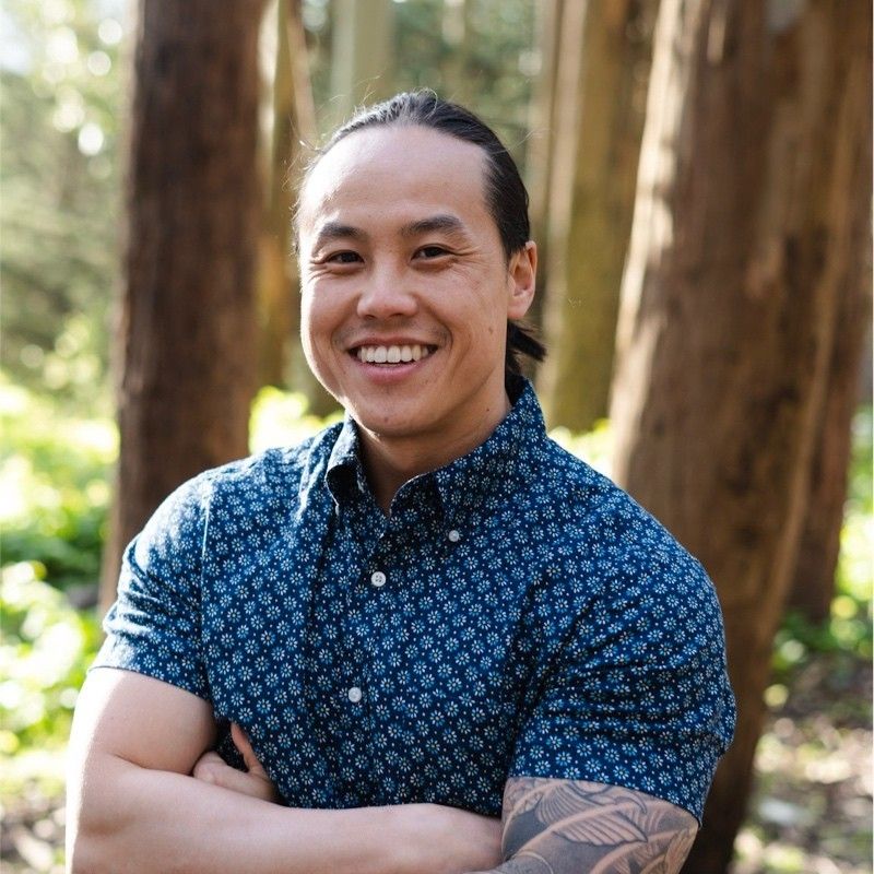 Mike Lim