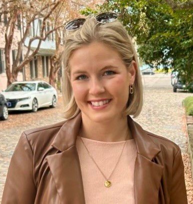 Hannah Volkert