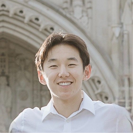 Leo Cao
