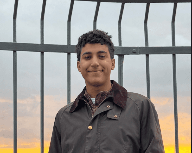 Jared Gizersky