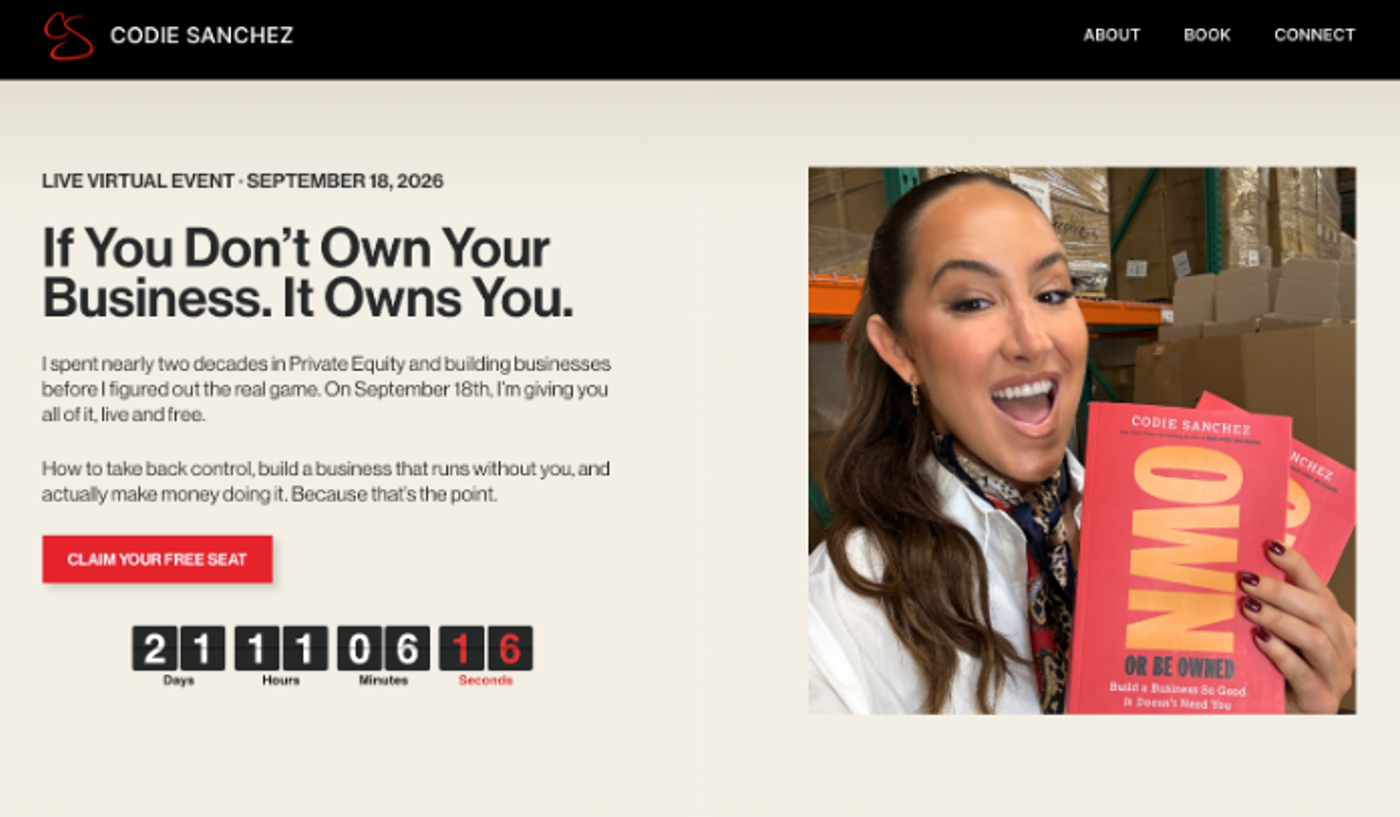 6 SaaS Creators to Learn From