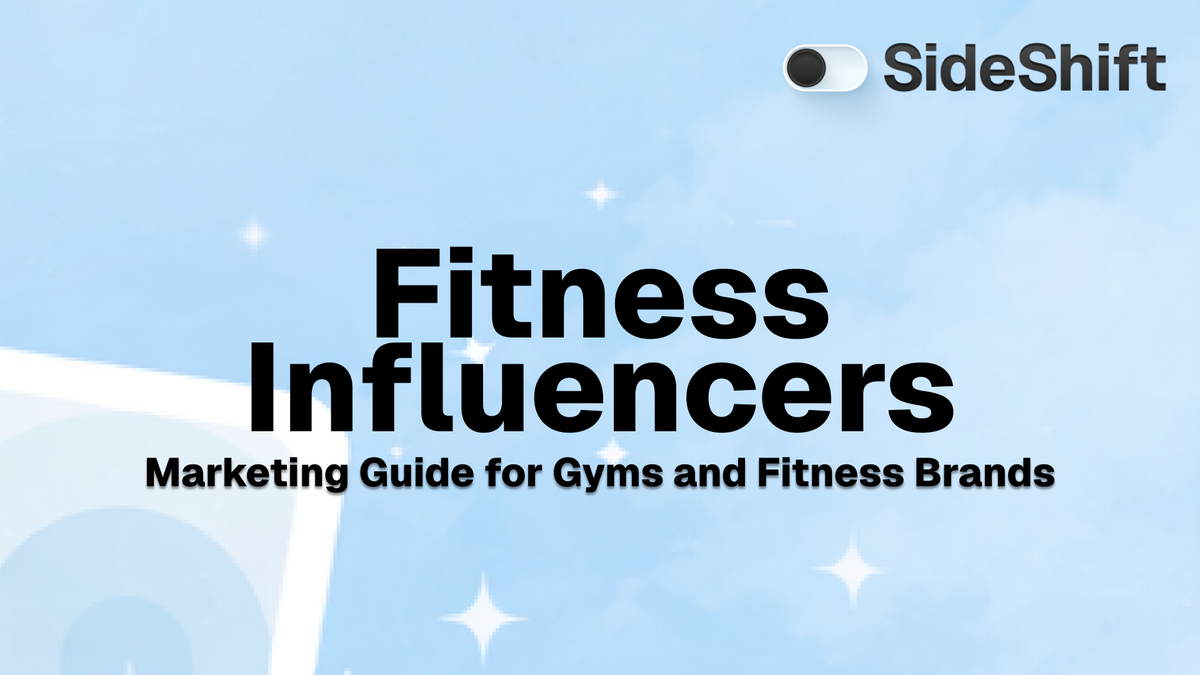 Fitness Influencer Marketing Guide for Brands