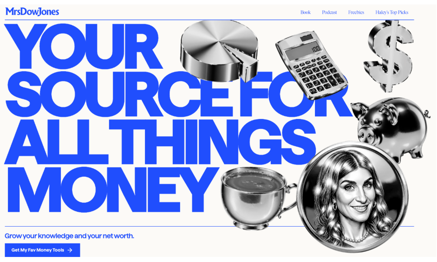 6 Finance Creators Worth Studying