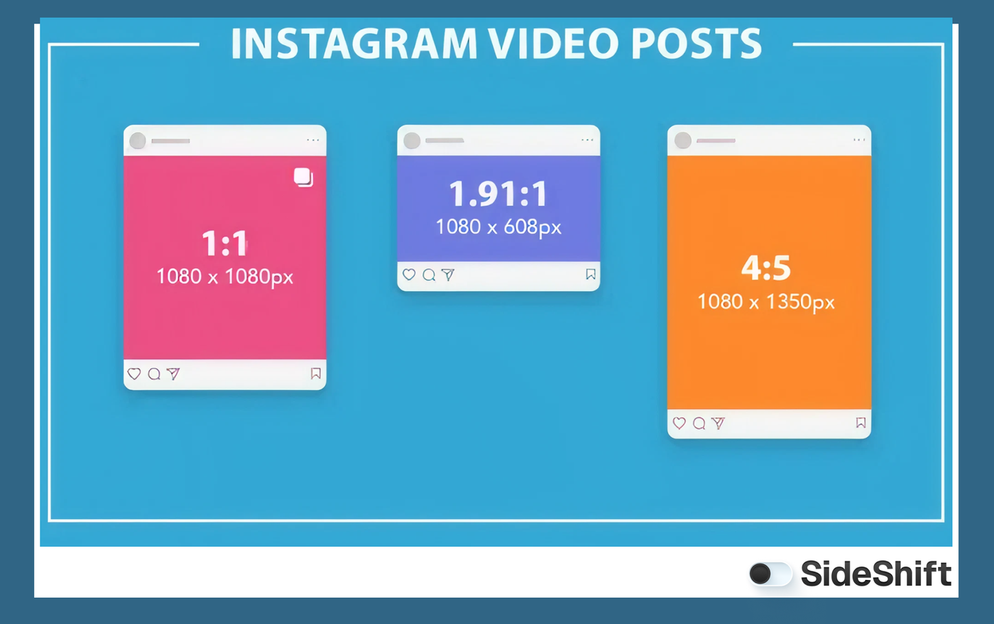 IG Video Dimensions