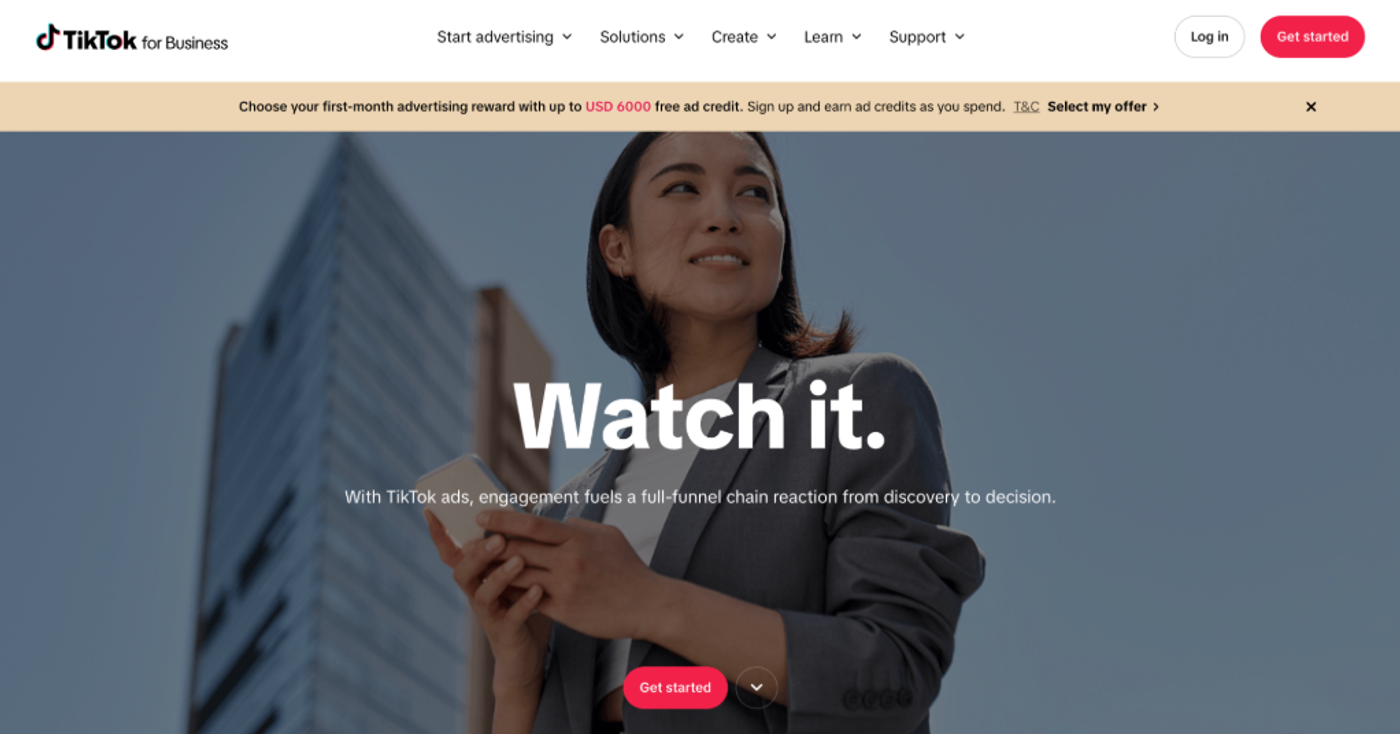  Pay TikTok Creators Using TikTok Creator Marketplace Payouts