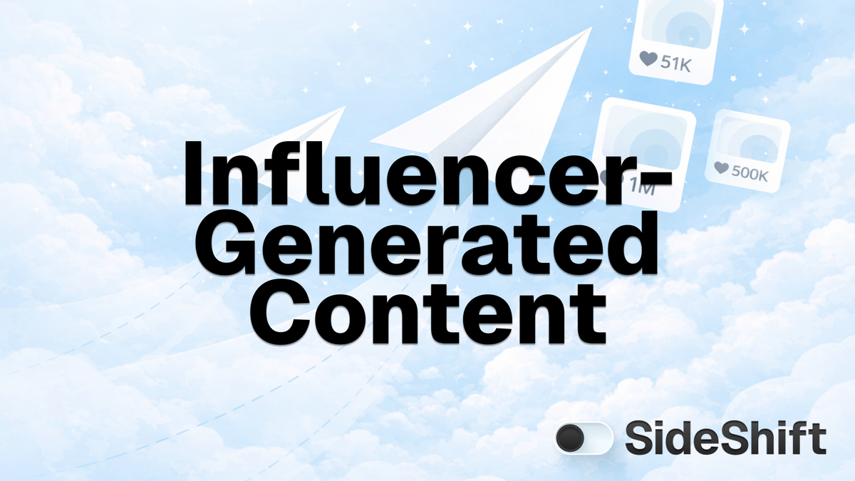 Influencer-Generated Content (IGC) vs UGC: What's the Difference?