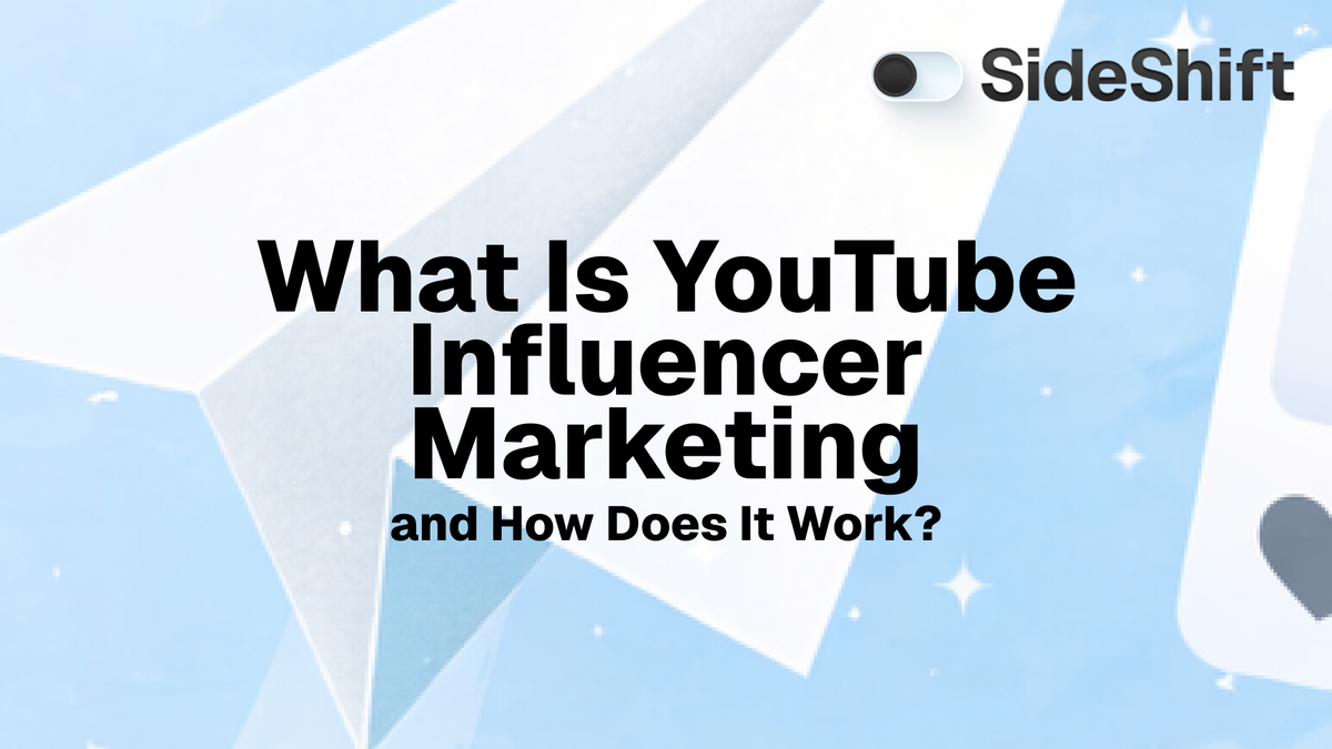 What Is YouTube Influencer Marketing and How Does It Work?