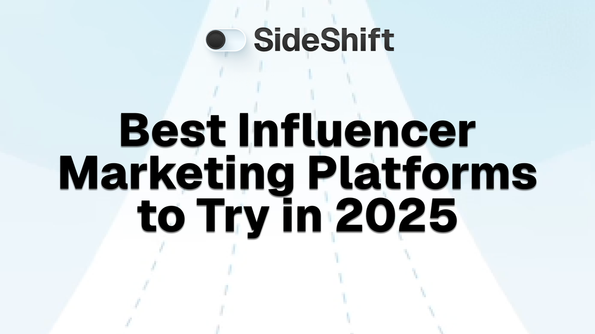 Best Influencer Marketing Platforms in 2026