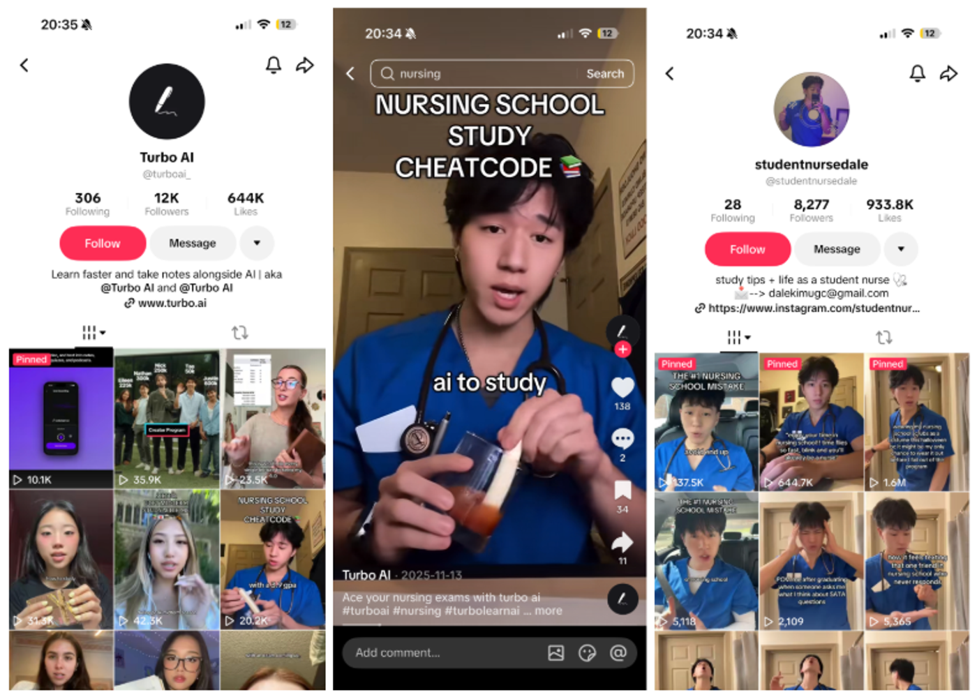 How Education Brands Can Work With Influencers and UGC Creators
