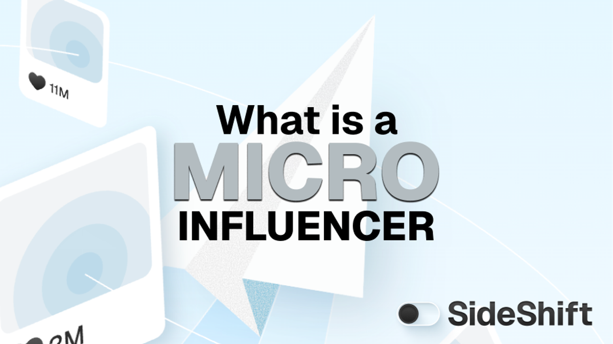 What is a Micro Influencer?