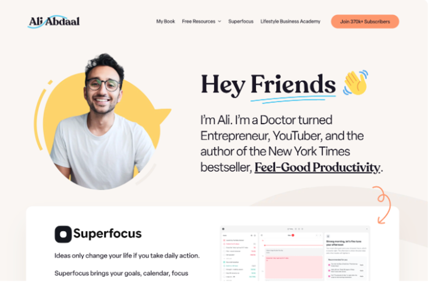 6 SaaS Creators to Learn From