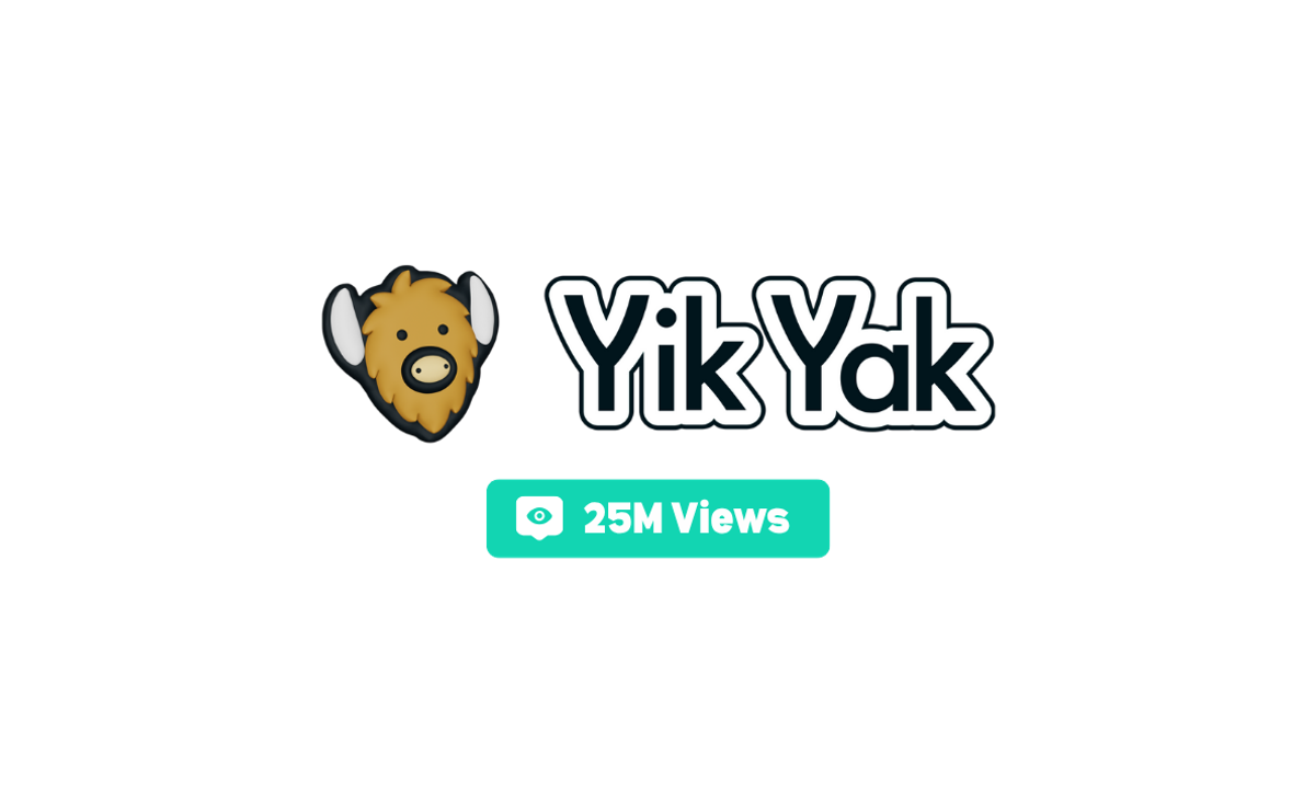 YIKYAK