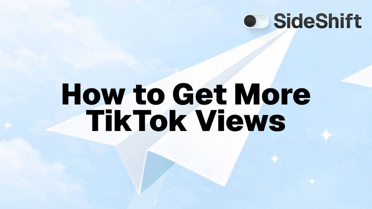 How to Get More Views on TikTok Videos: 5 Tips for 2026