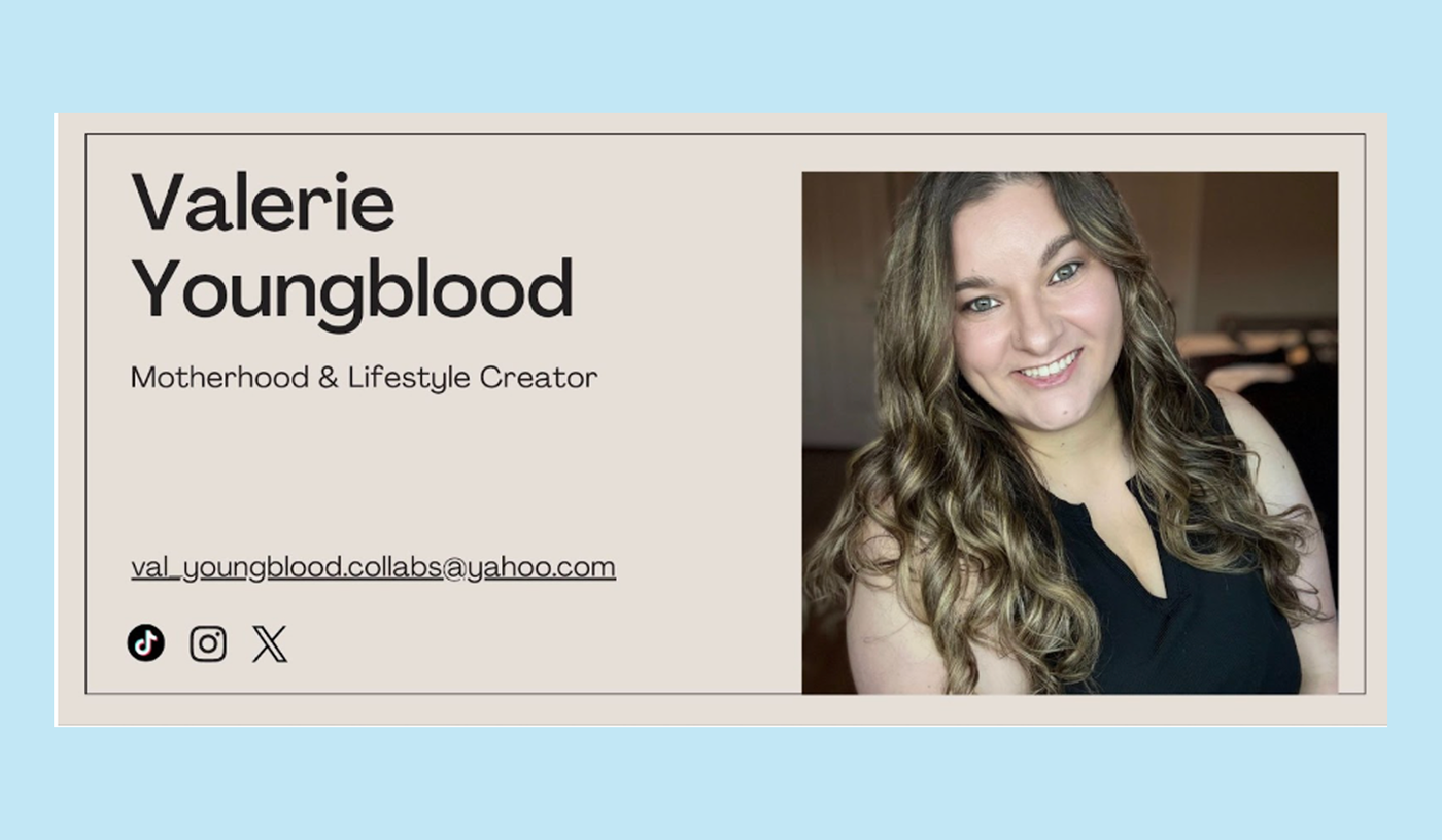  Valerie Youngblood Portfolio