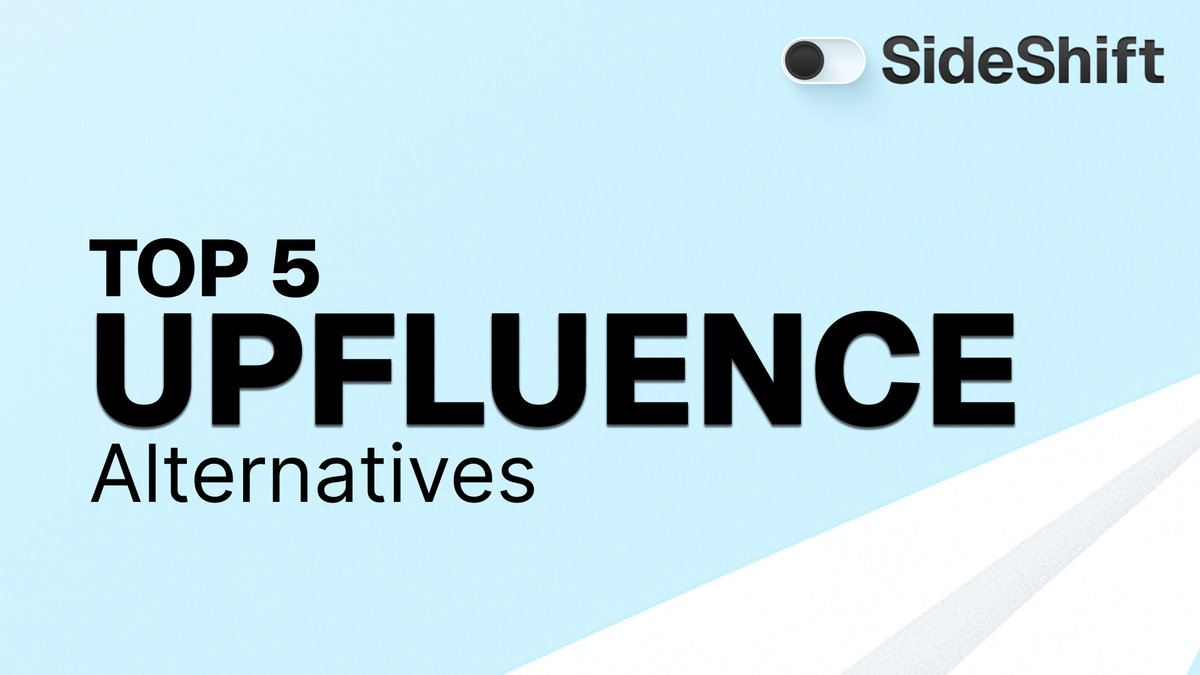 Top 5 Upfluence Alternatives to Try in 2026