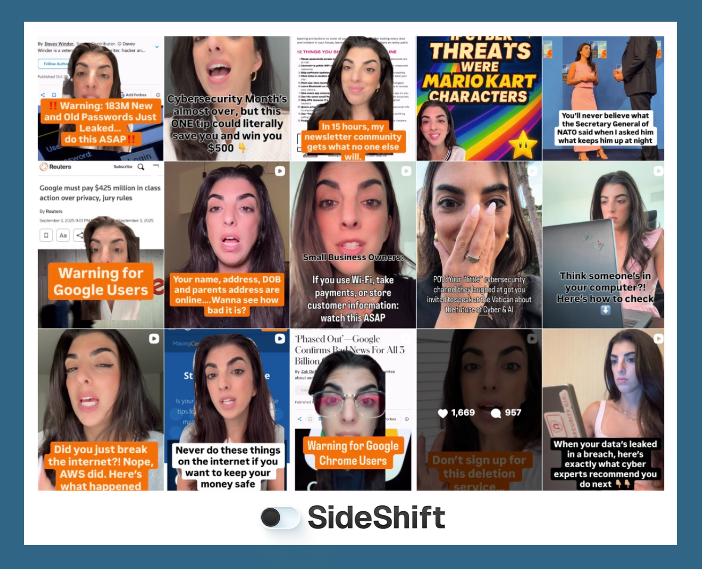 Education and Awareness