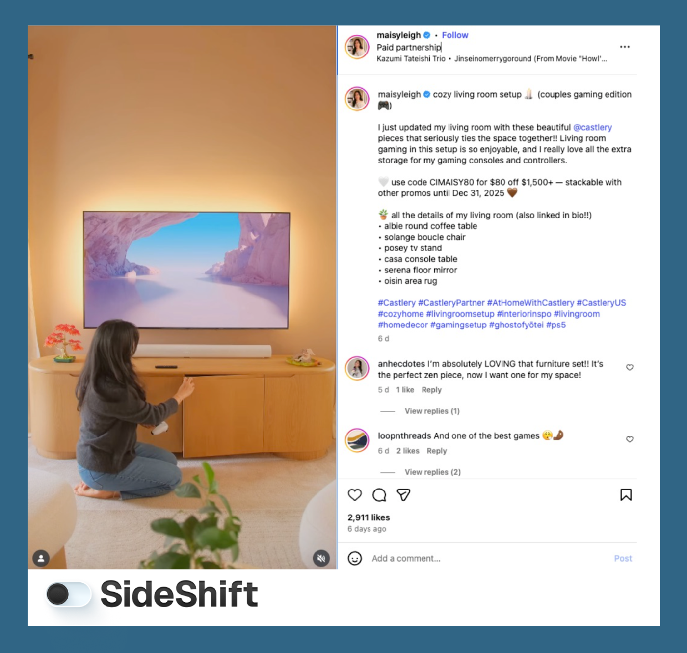 Learn how to work with brands