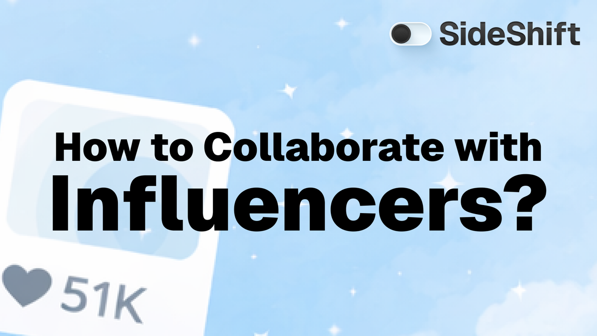 How to Collaborate With Influencers: A Complete Guide