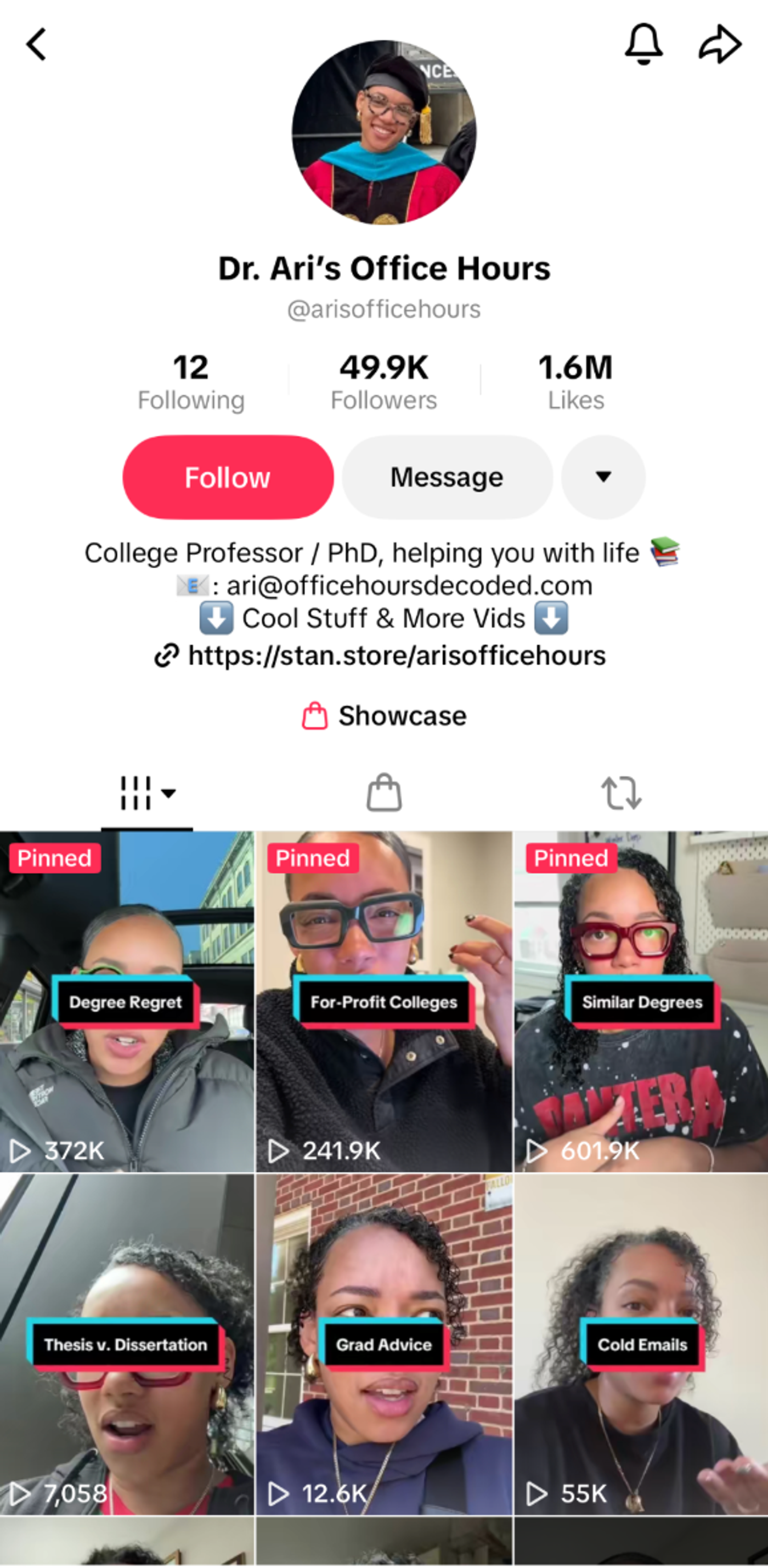 Micro Influencers (10K–100K Followers)