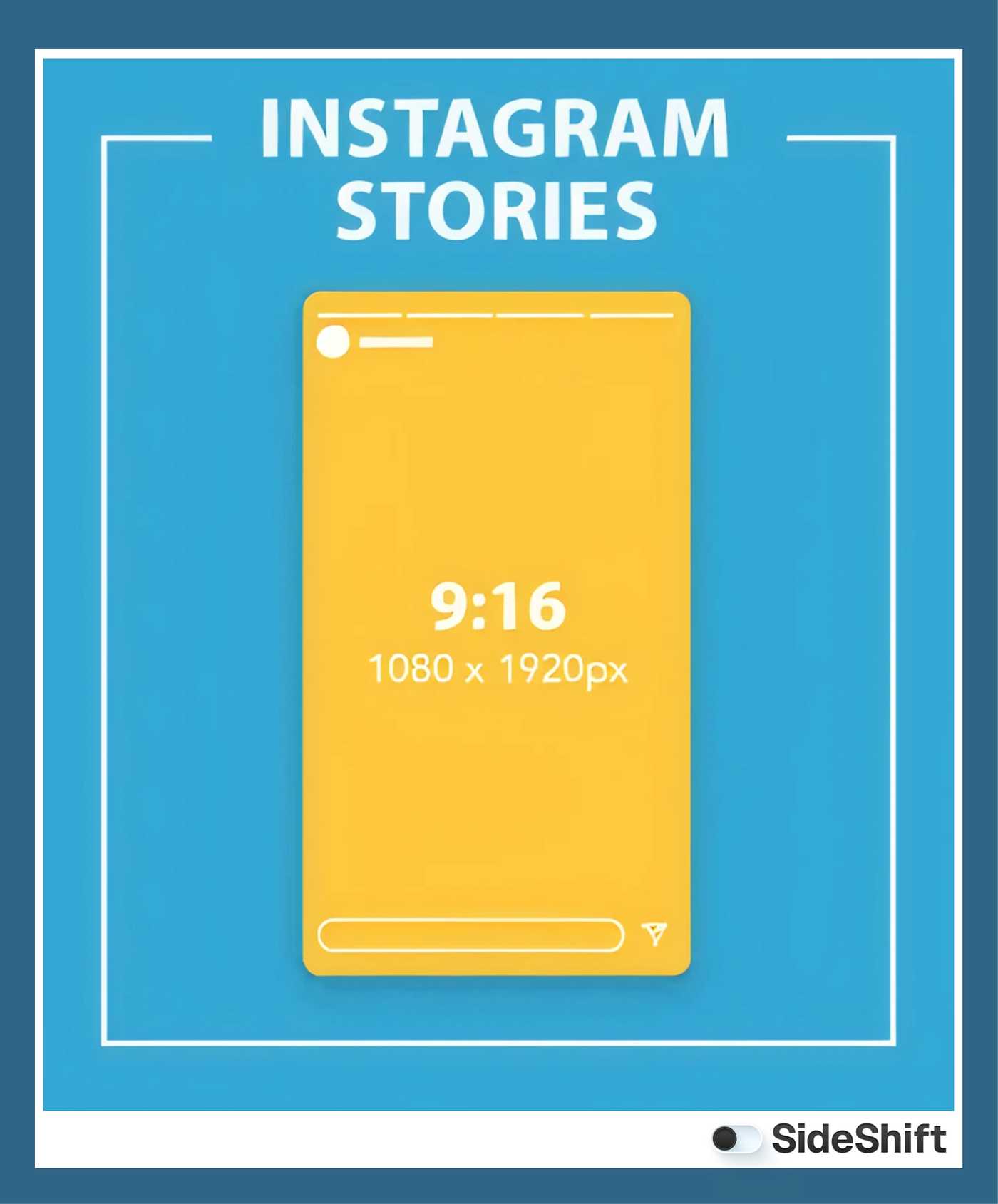 Instagram Story Dimensions