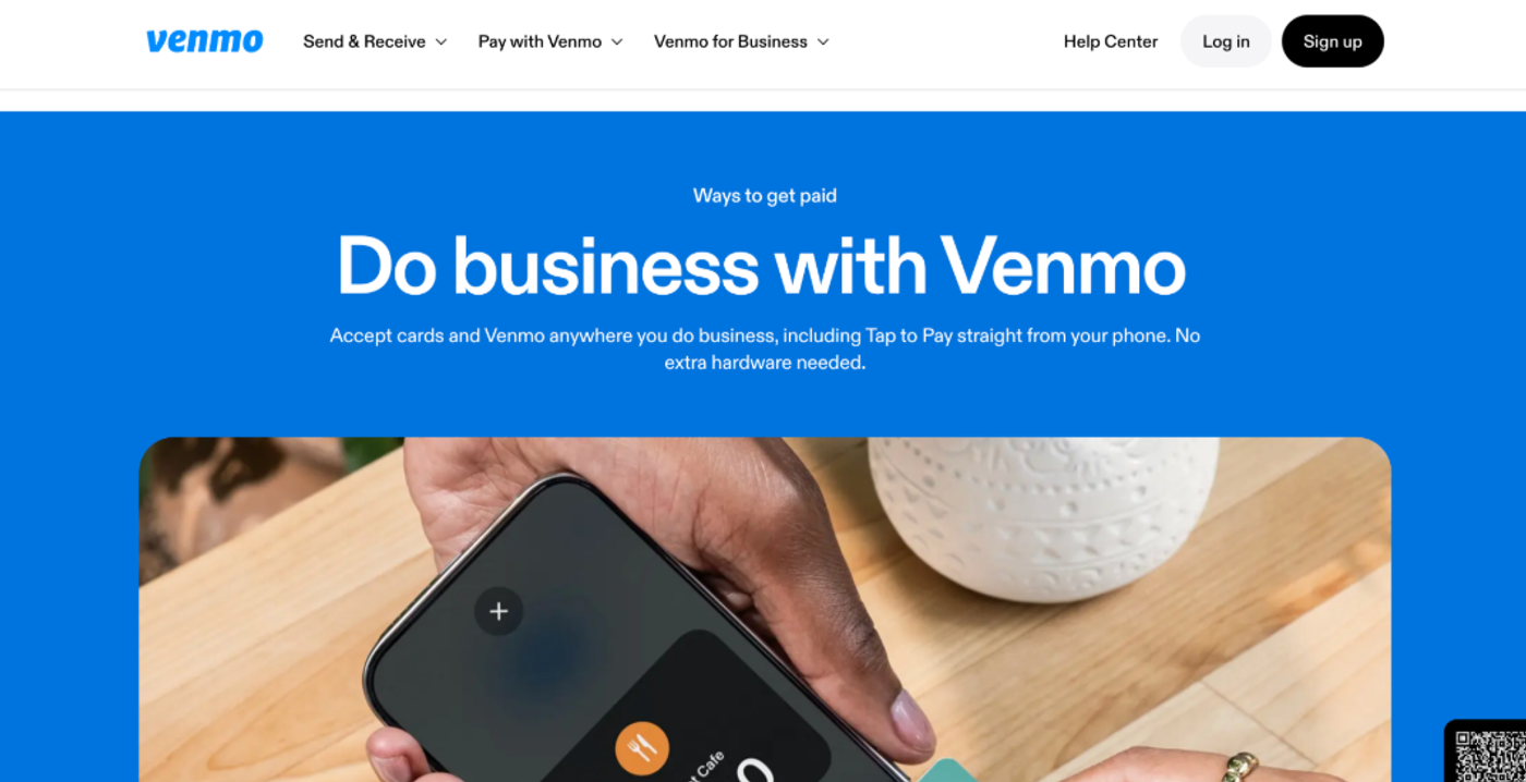Pay TikTok Creators Using Venmo