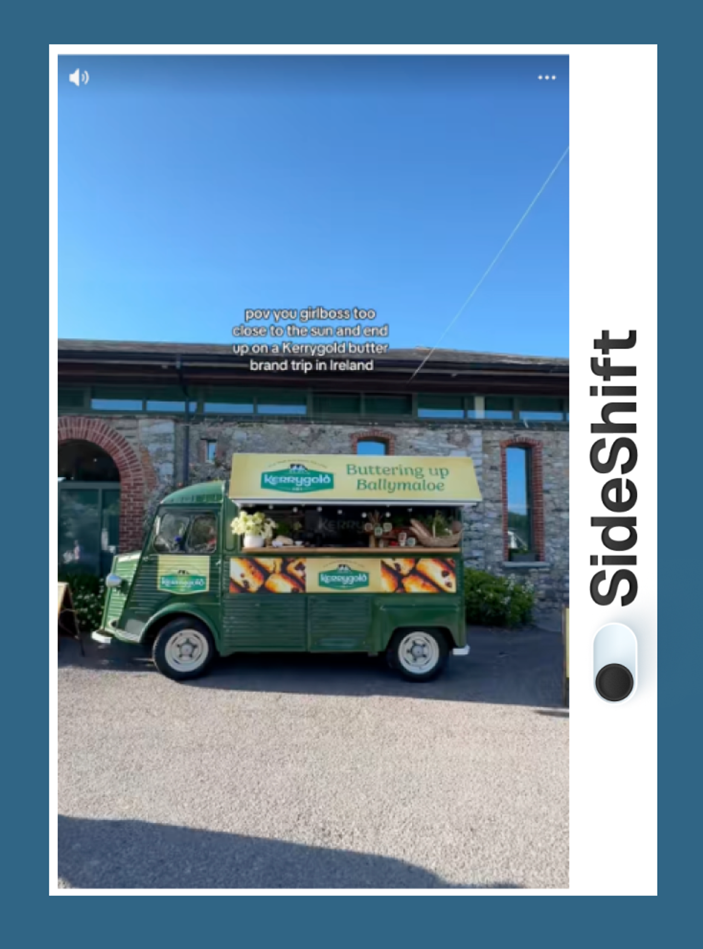 Events and Experiences