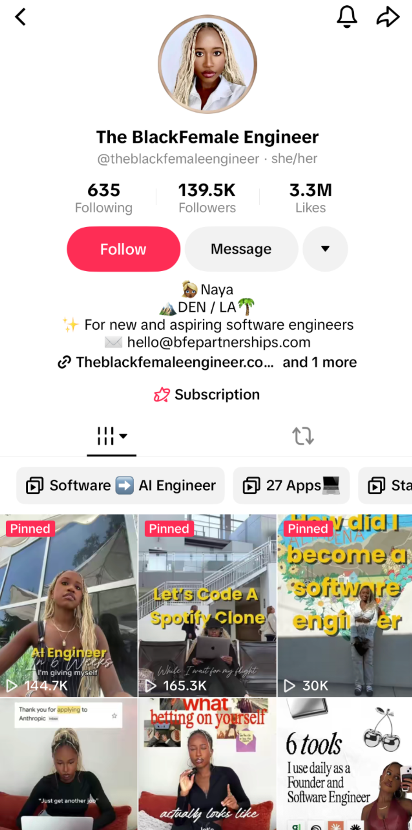 Macro Influencers (100K–1M Followers)