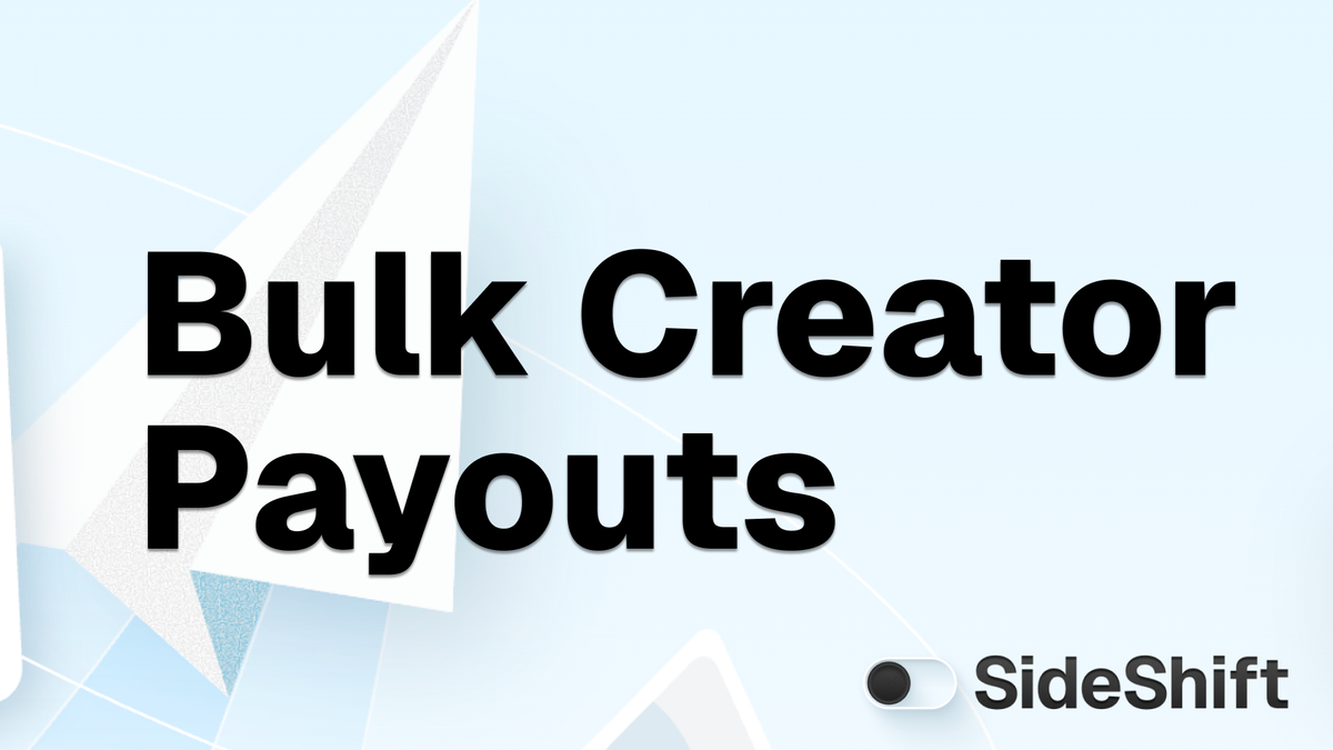 Bulk Creator Payouts: How to Pay 100+ Creators in One Click (2026)