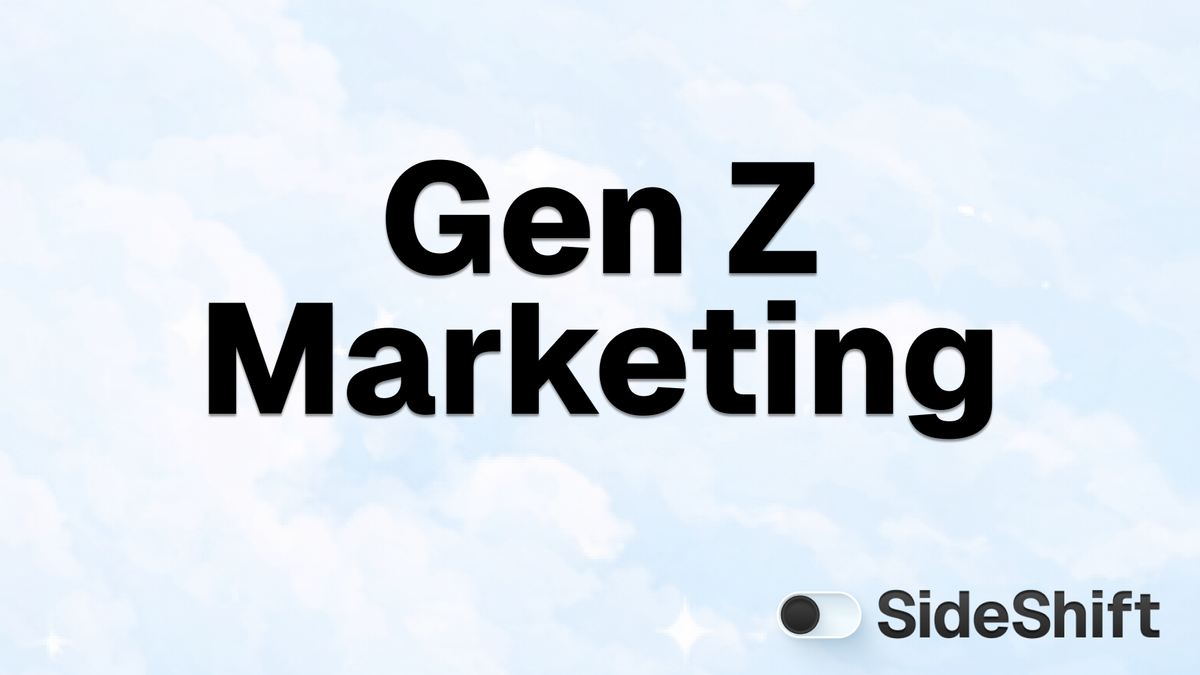 Gen Z Marketing: How to Reach the Next Generation