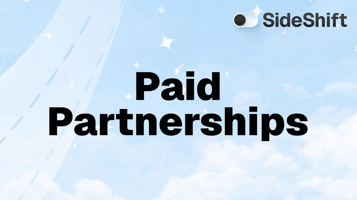 What Is a Paid Partnership & How to Land the Right Deals
