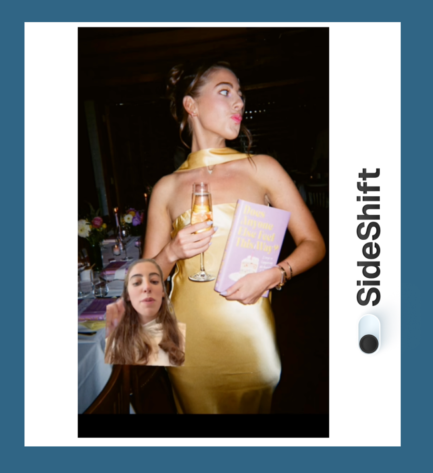 Eli Rallo X Reformation