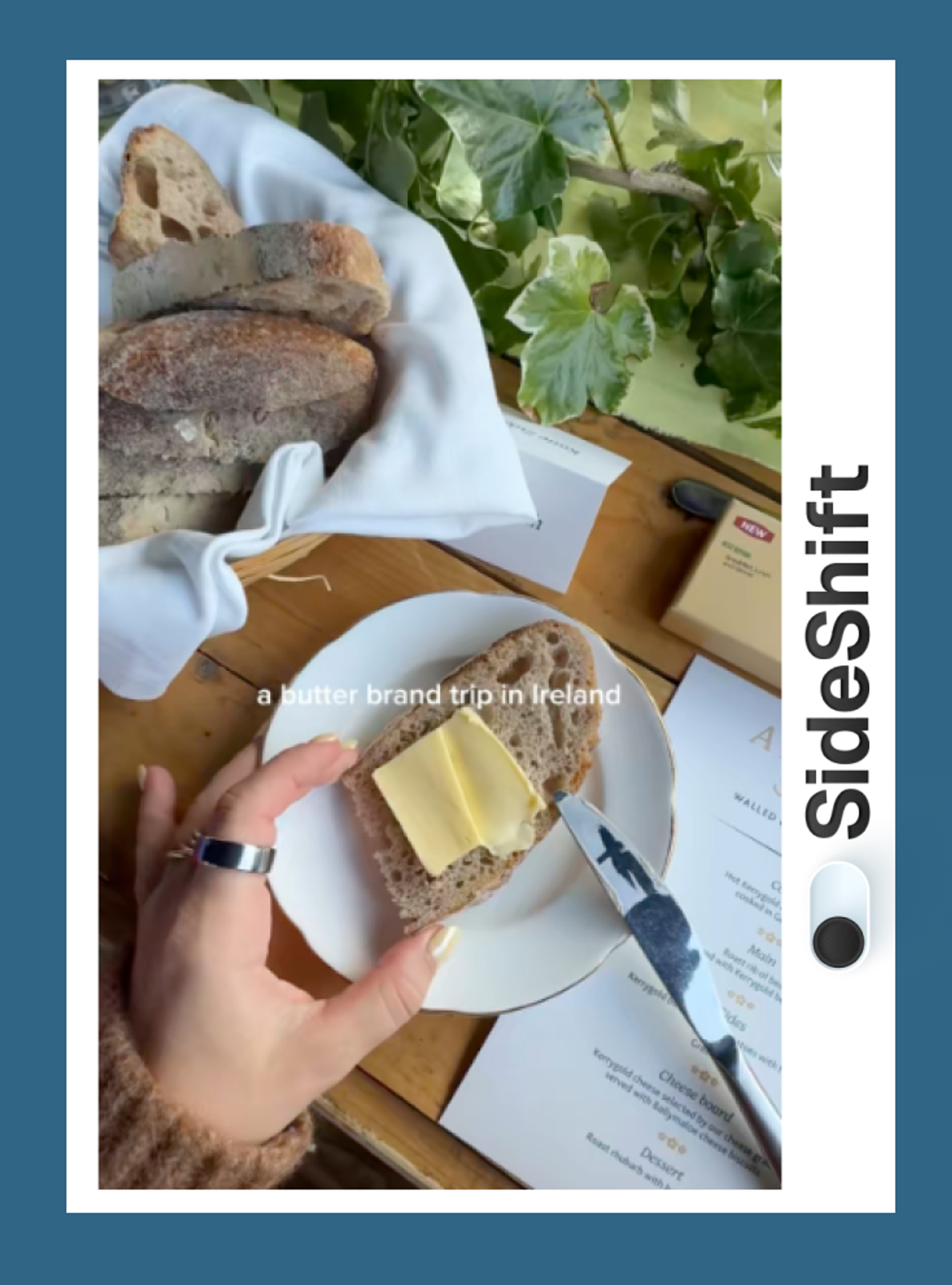 Events and Experiences