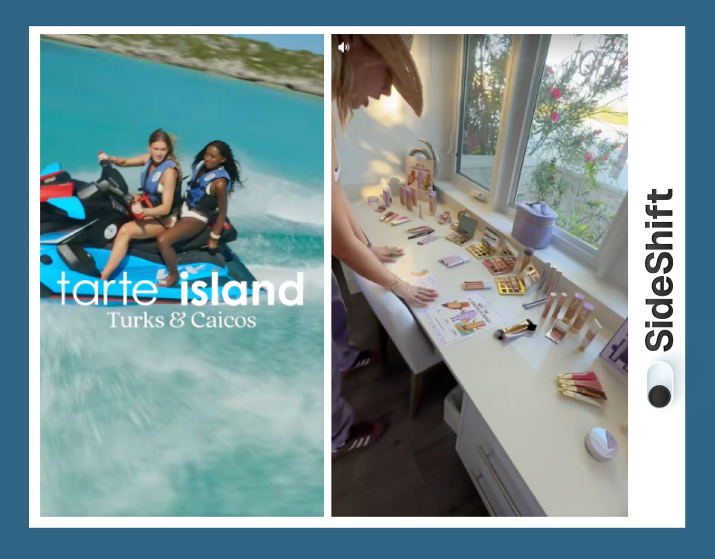 Events and Experiences