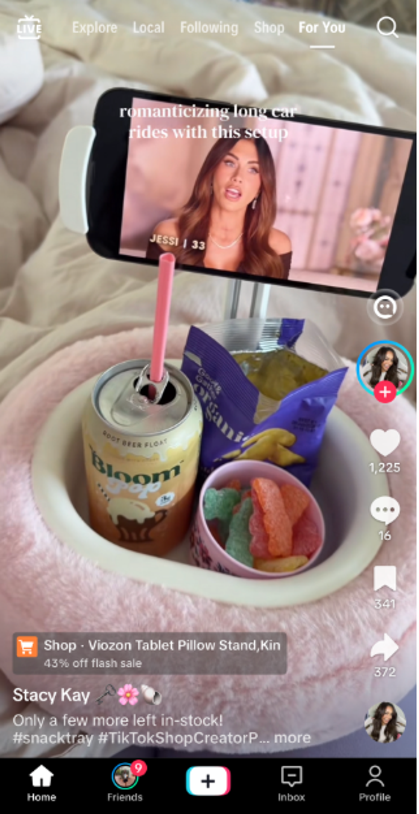 Leveraging Micro and Nano Creators