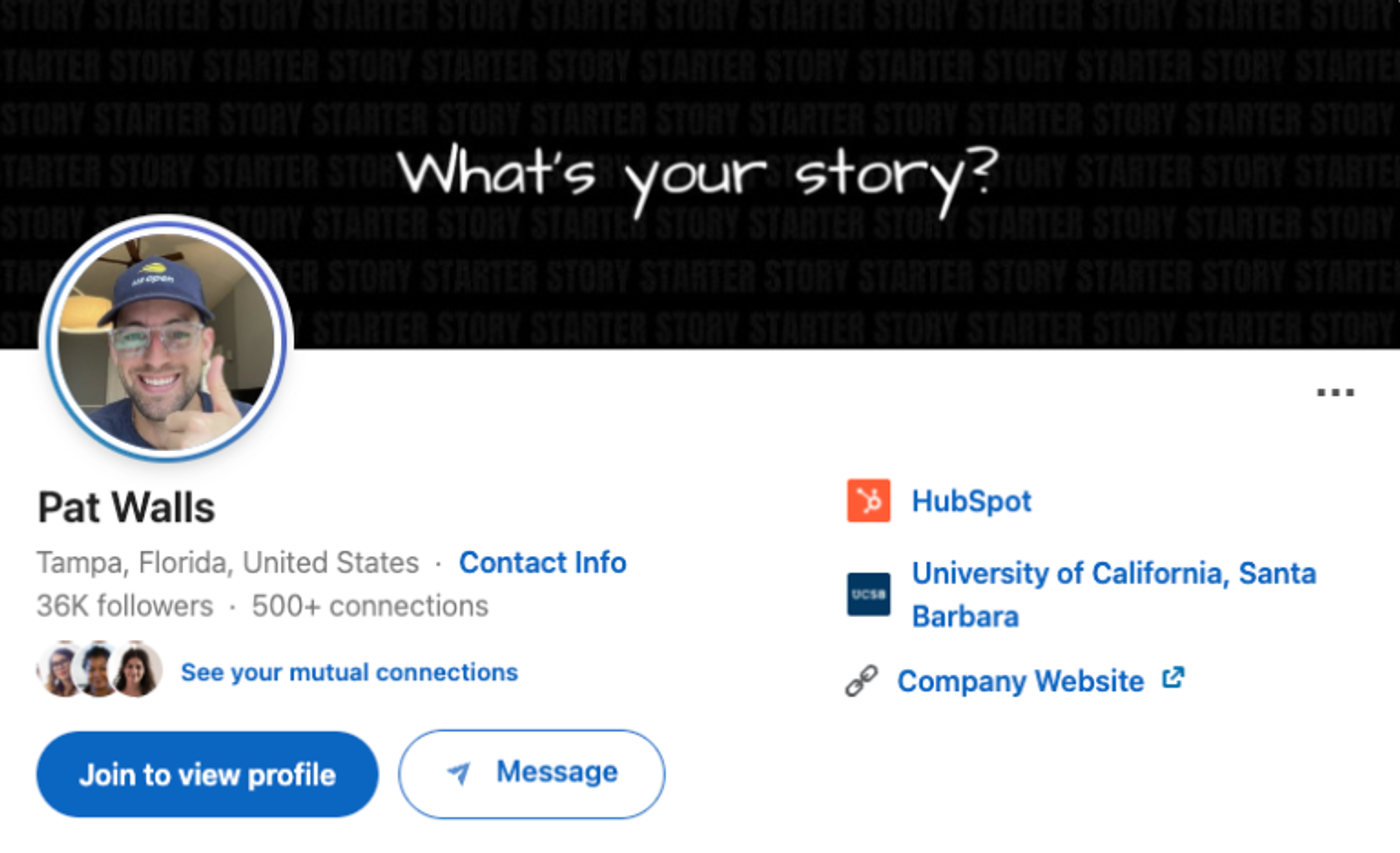 6 SaaS Creators to Learn From