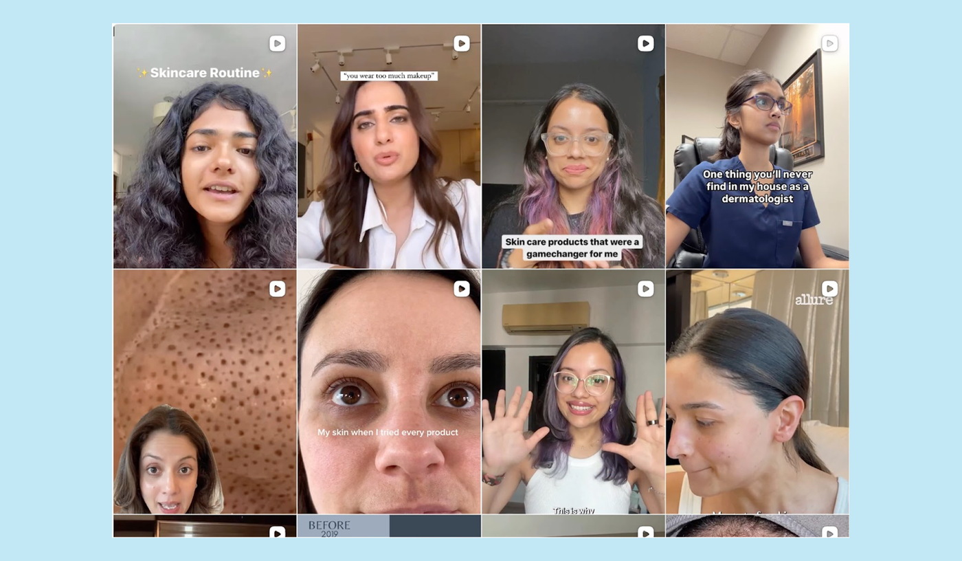  Find the Right Creators With Hashtags Related to Your Industry
