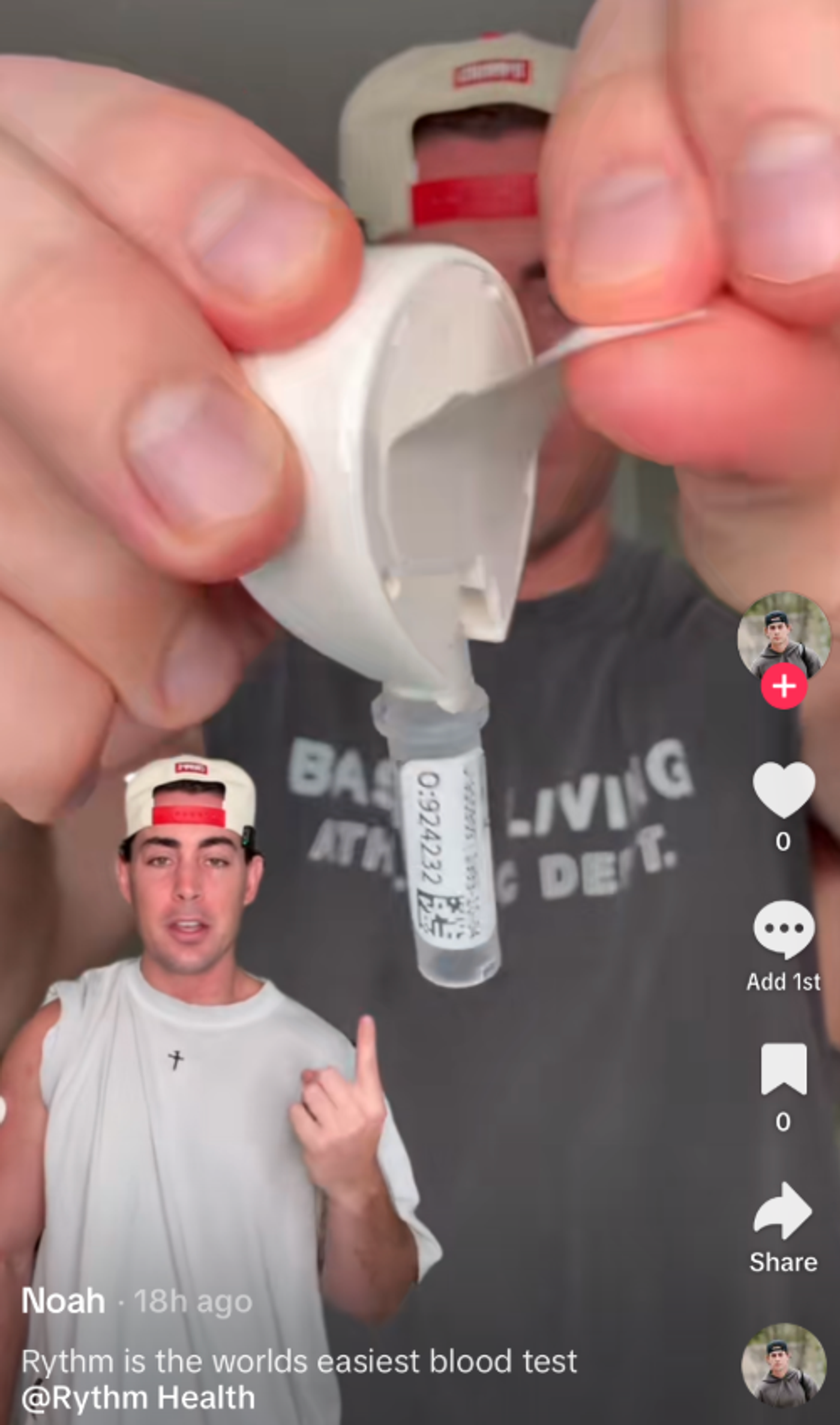 3. Product demo