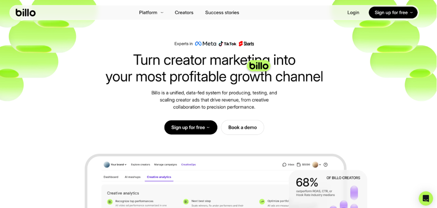 Billo: Standardized Bi‑Weekly Payouts with Pre‑Set Rates