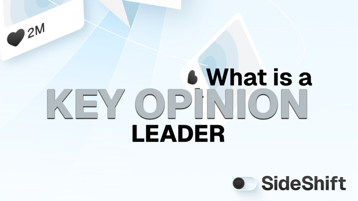 What is a Key Opinion Leader