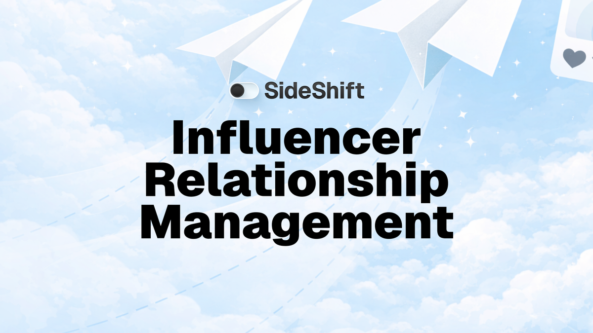 Influencer Relationship Management (IRM): The 2026 Guide