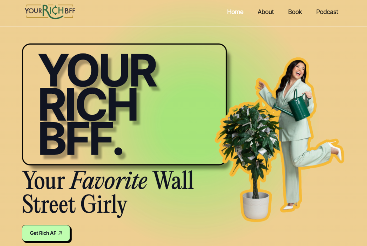 6 Finance Creators Worth Studying