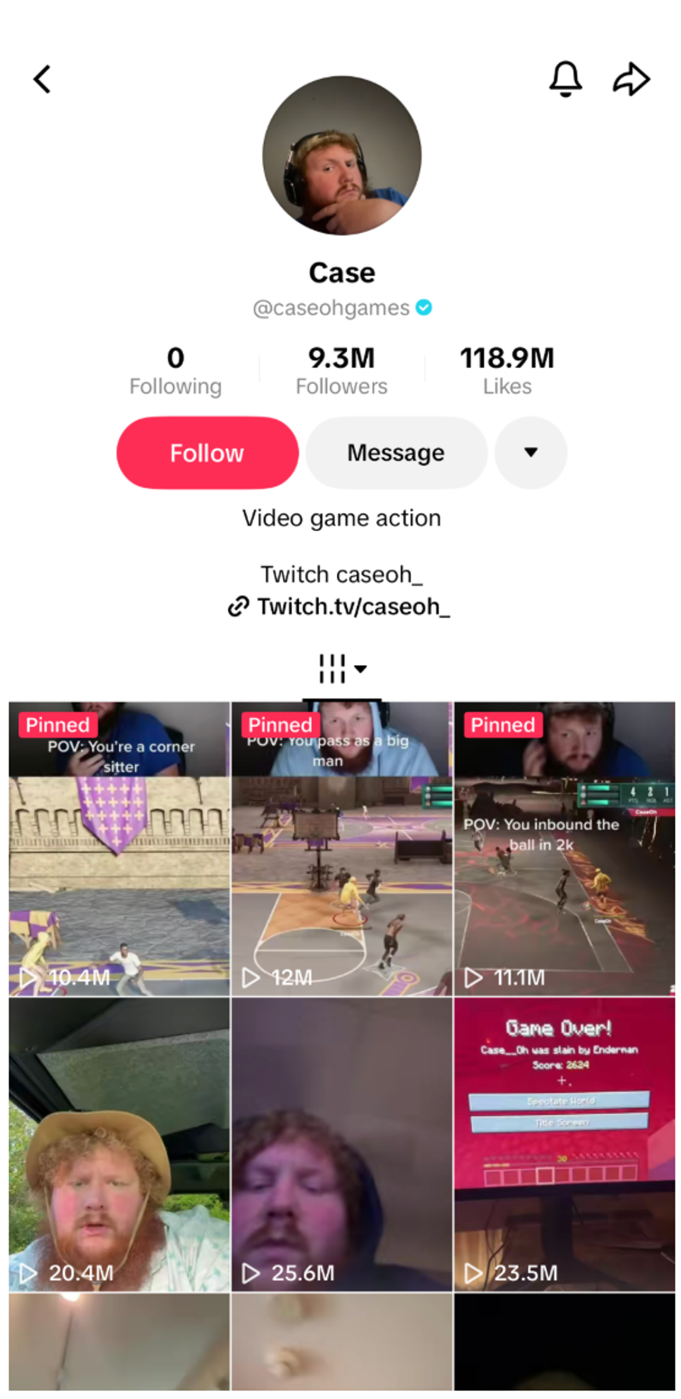 TikTok