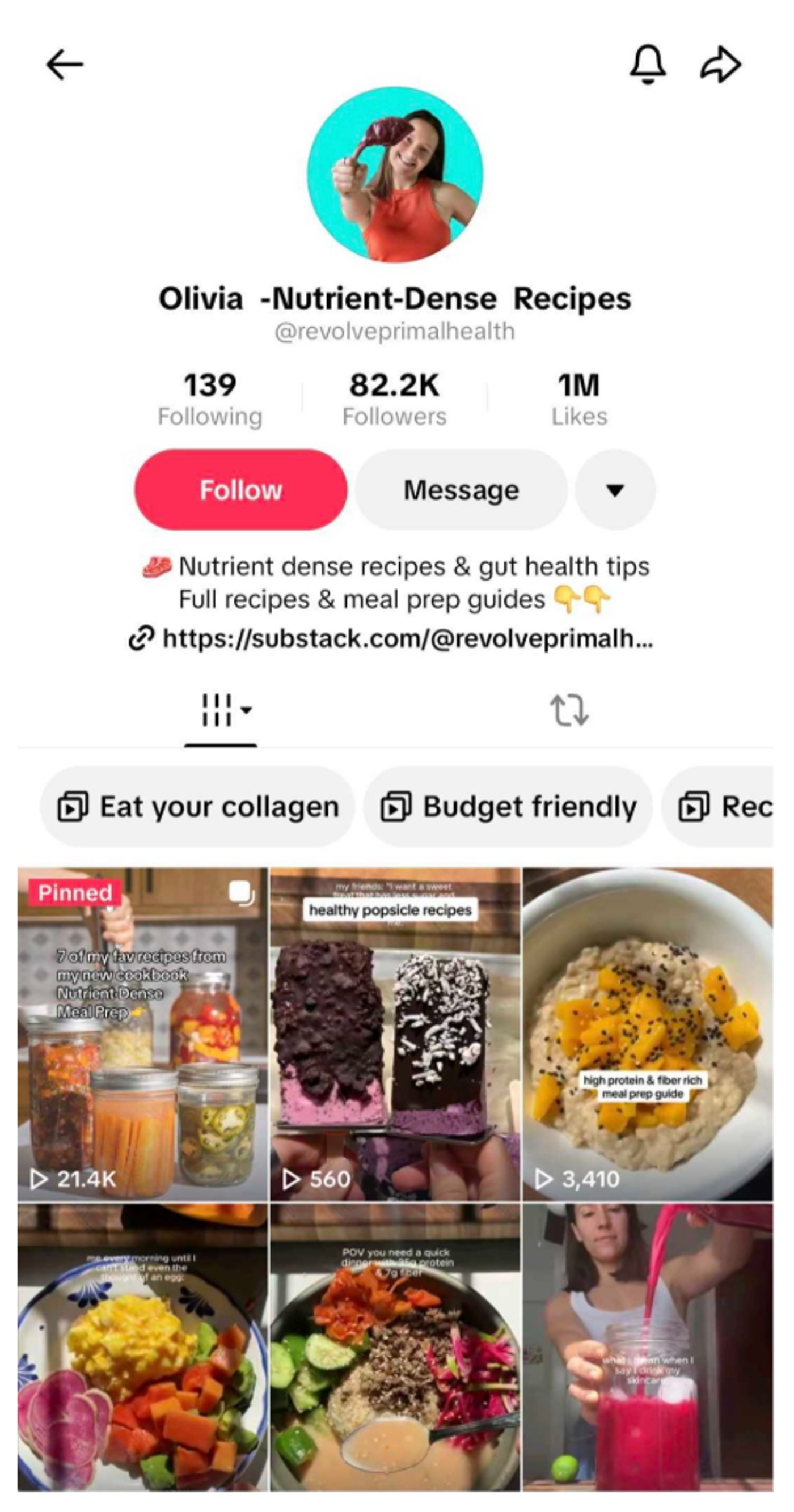 Micro influencers (10,000–100,000 followers)