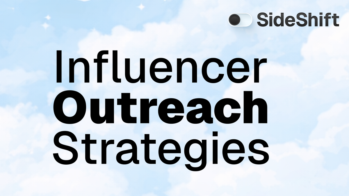 6 Influencer Outreach Strategies That Land Partnerships